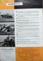 Preview: Porsche-Diesel Standard AP Modelprogram 1962 Tractorbrochure (4286)